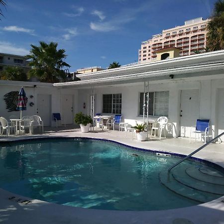 Tropical Sky Ranch Motel Clearwater Beach Zewnętrze zdjęcie