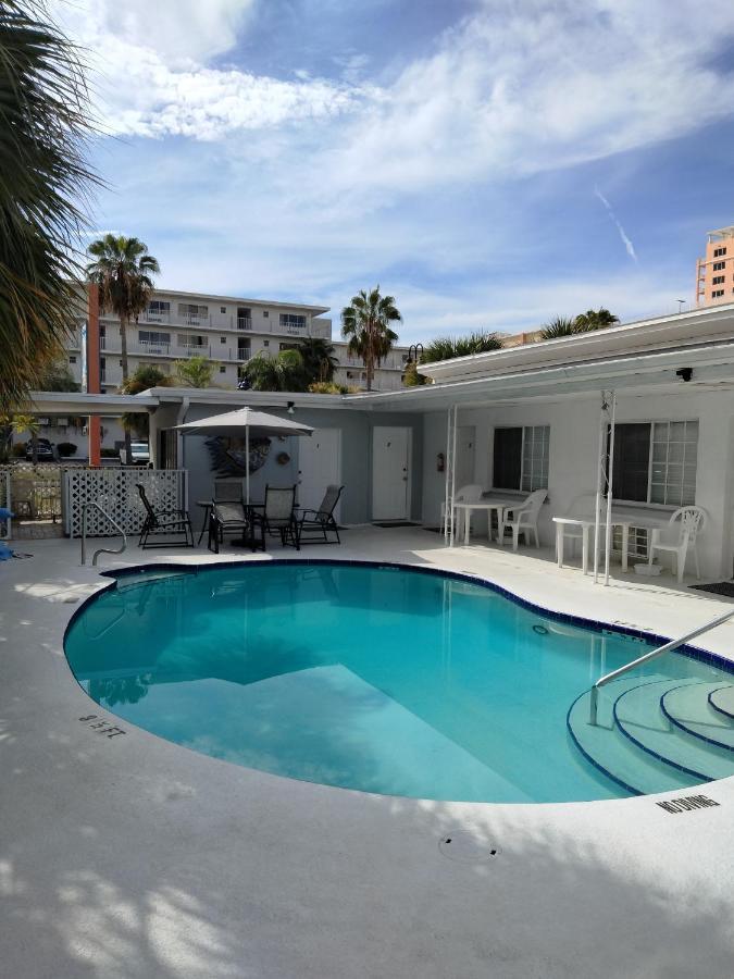 Tropical Sky Ranch Motel Clearwater Beach Zewnętrze zdjęcie