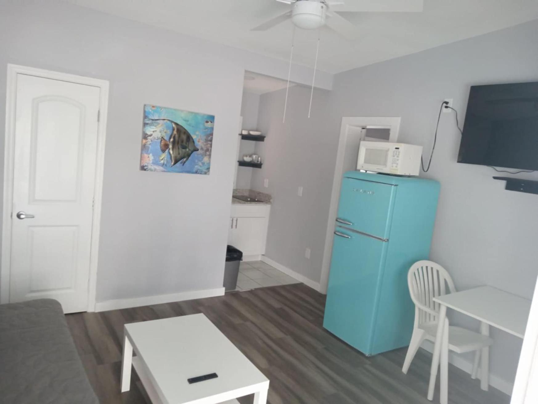 Tropical Sky Ranch Motel Clearwater Beach Zewnętrze zdjęcie