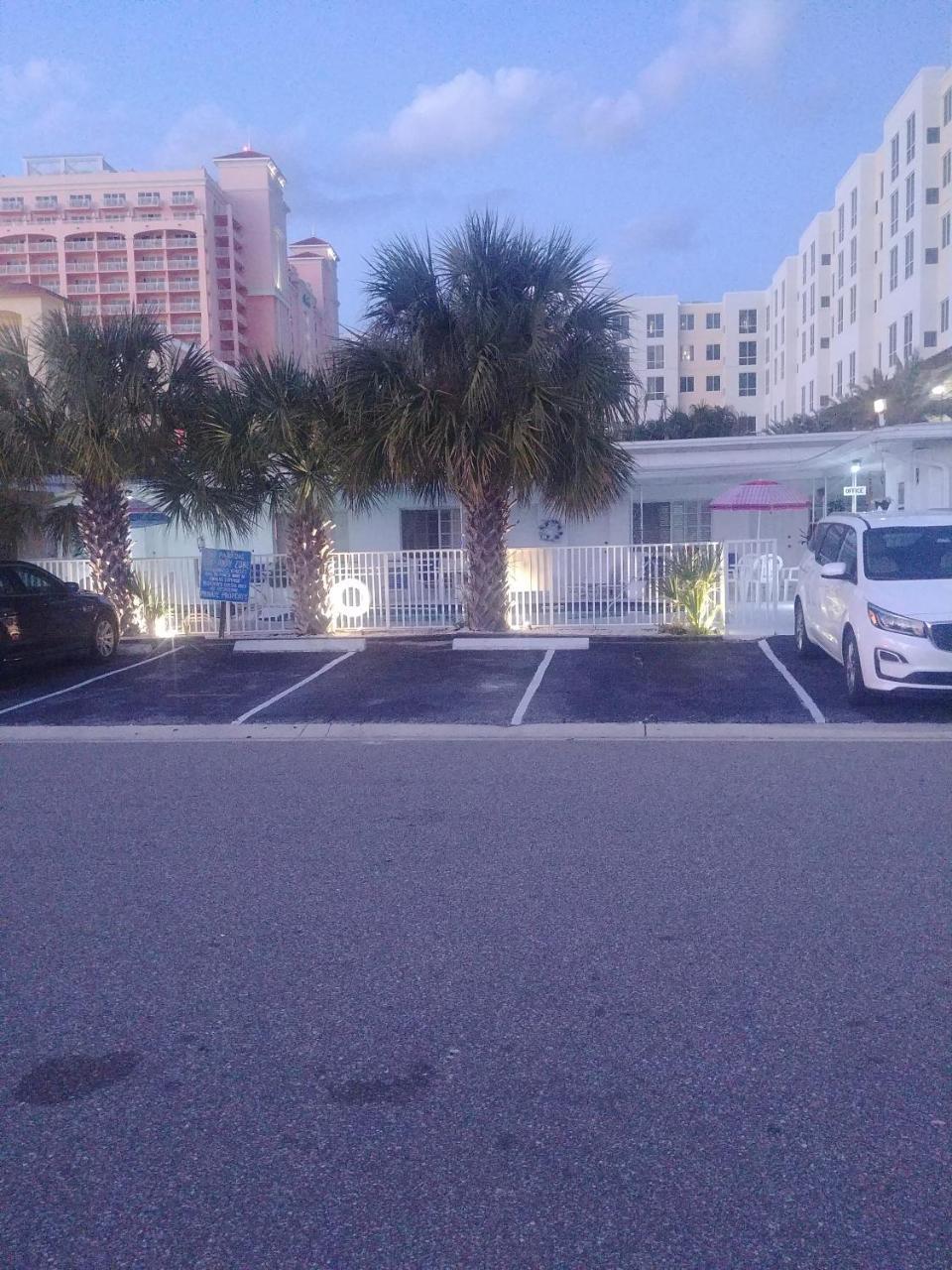 Tropical Sky Ranch Motel Clearwater Beach Zewnętrze zdjęcie