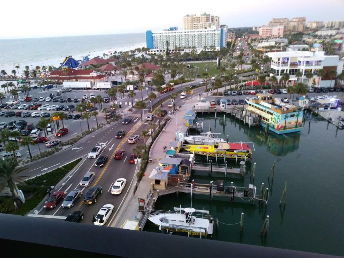 Tropical Sky Ranch Motel Clearwater Beach Zewnętrze zdjęcie